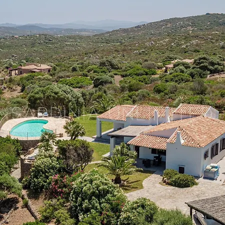 Villa Verdant Marazzino