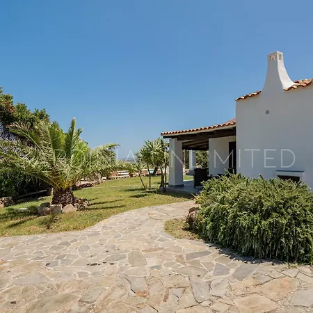 Villa Verdant Marazzino