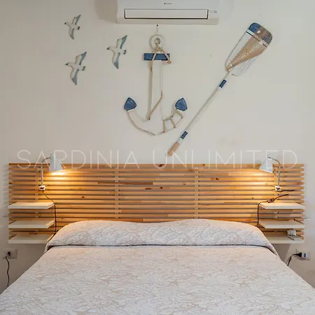 Verdant Villa Marazzino