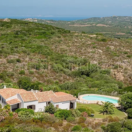 Villa Verdant Marazzino