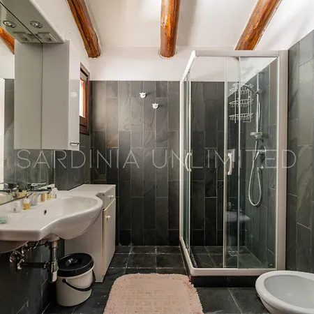 Villa Verdant Marazzino