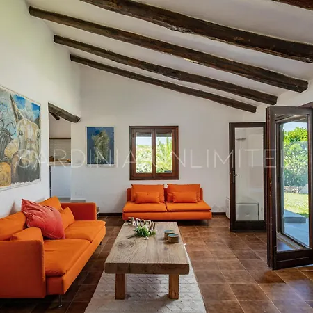 Villa Verdant Marazzino