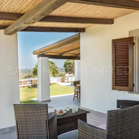 Villa Verdant Marazzino