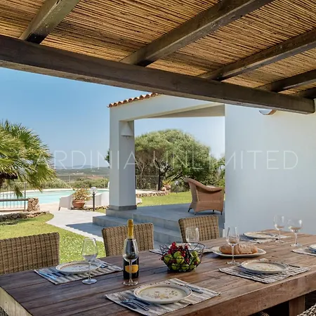 Villa Verdant *