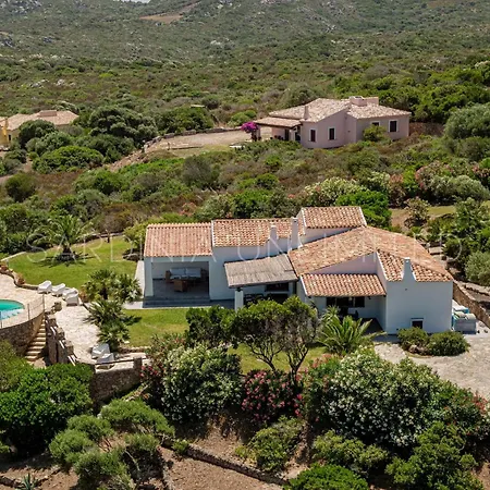 Villa Verdant