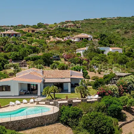 Villa Verdant *