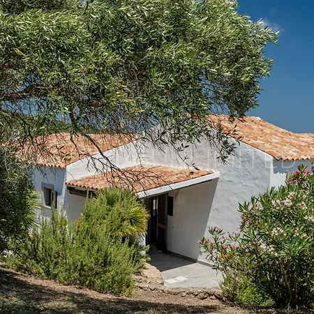 Villa Verdant