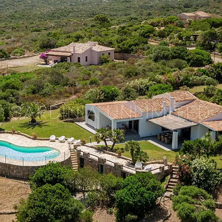 Verdant Villa