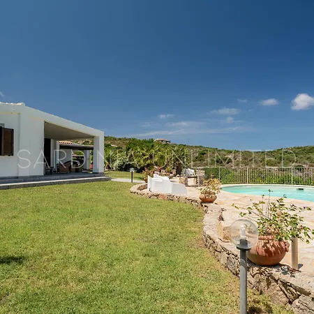 Verdant Villa *