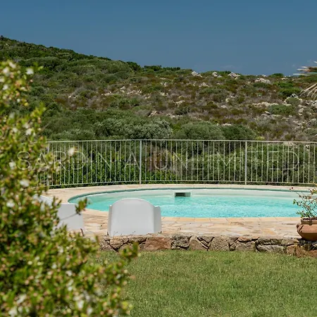 Villa Verdant *